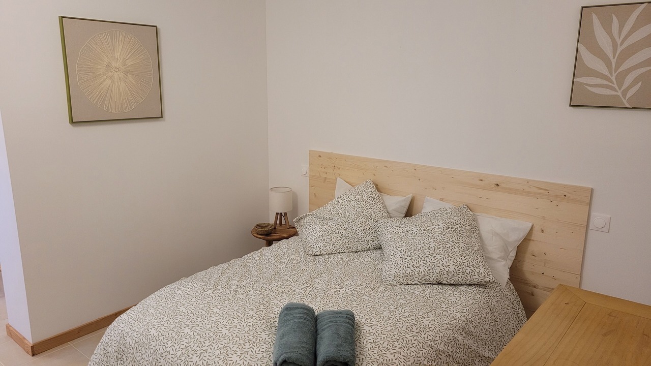 Photo of Bedroom in Huos