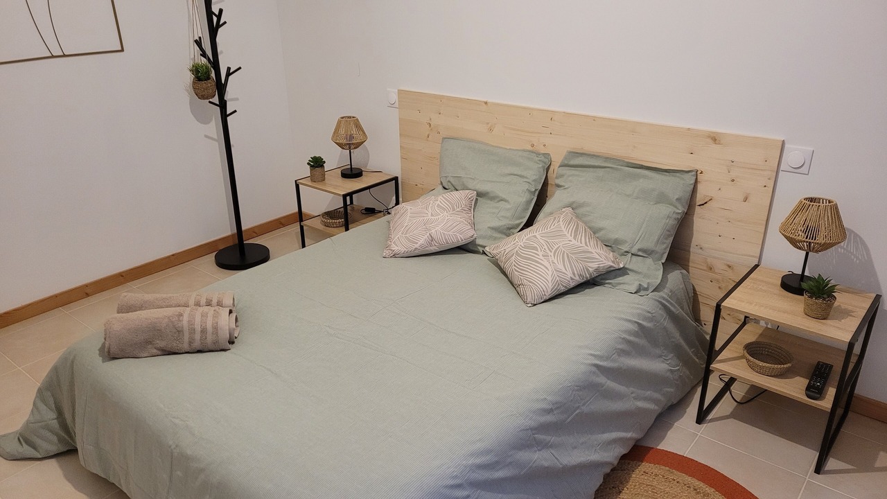 Photo of Bedroom in Huos