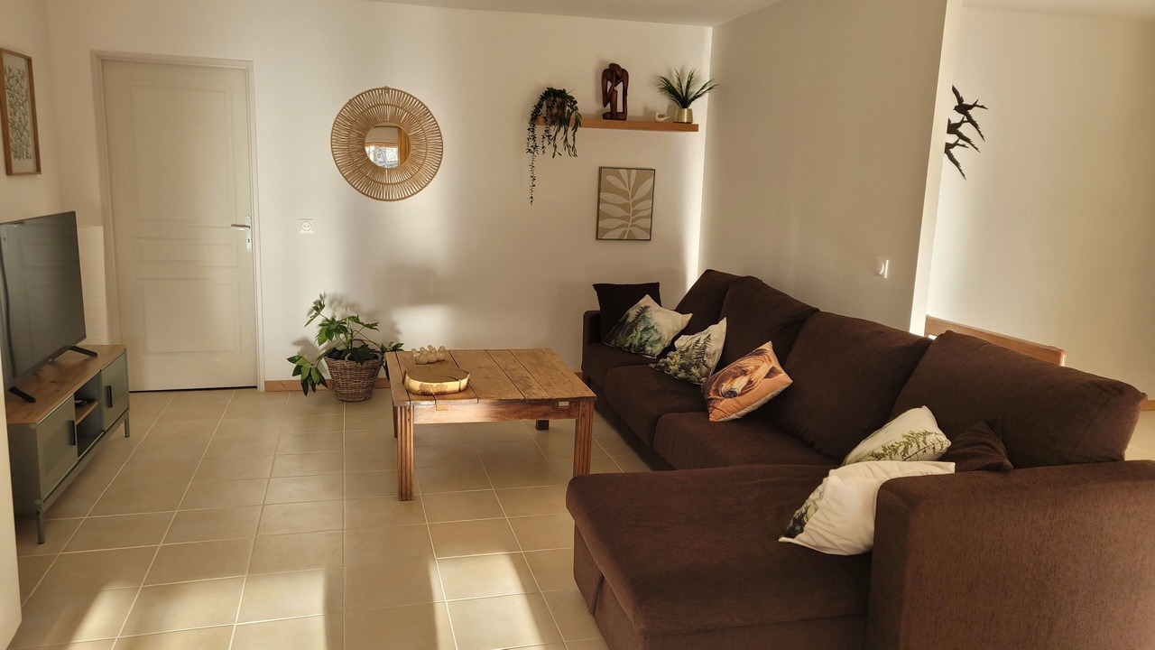 Photo of Livingroom in Huos