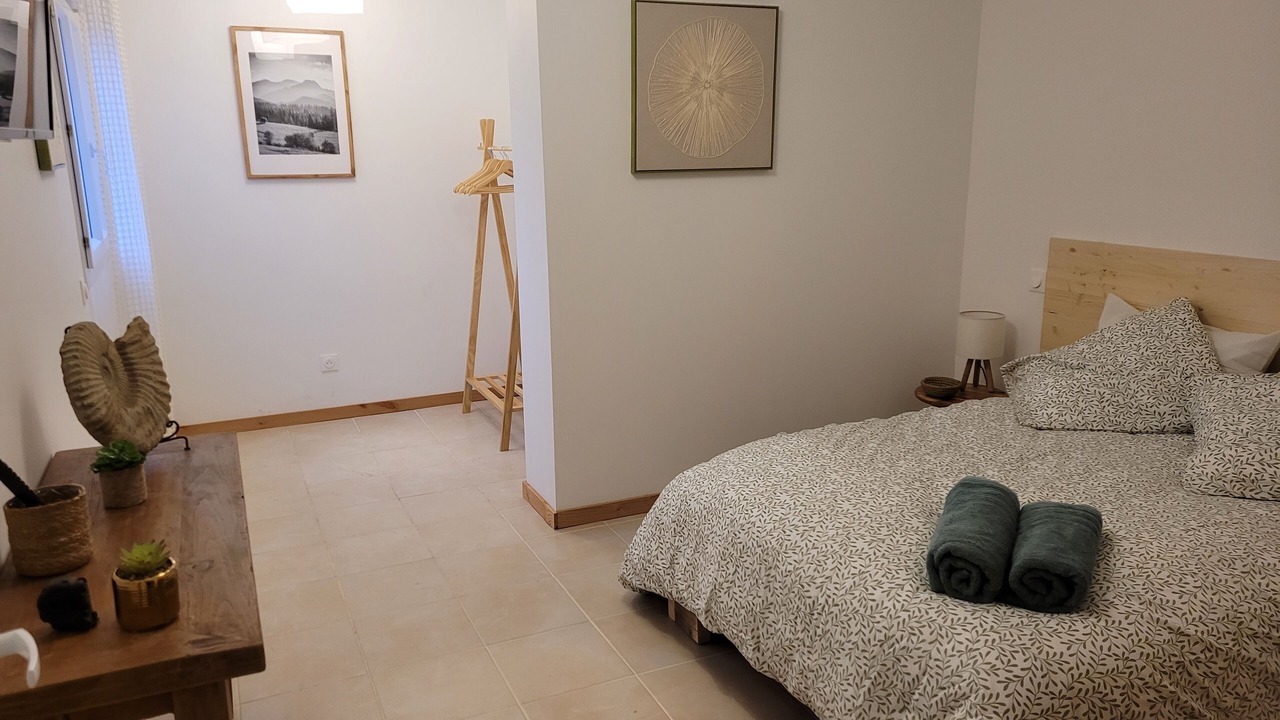 Photo of Bedroom in Huos