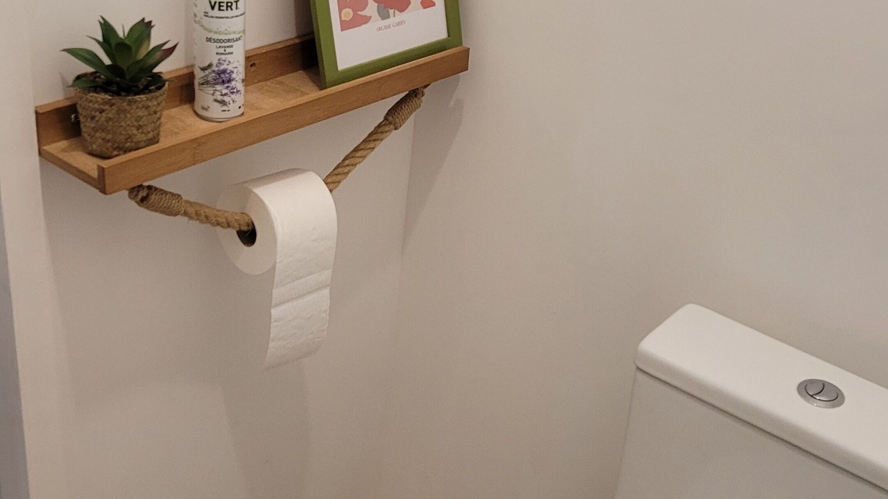 Photo of Bathroom in Huos