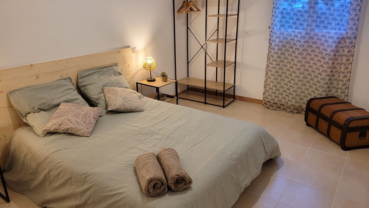 Photo of Bedroom in Huos