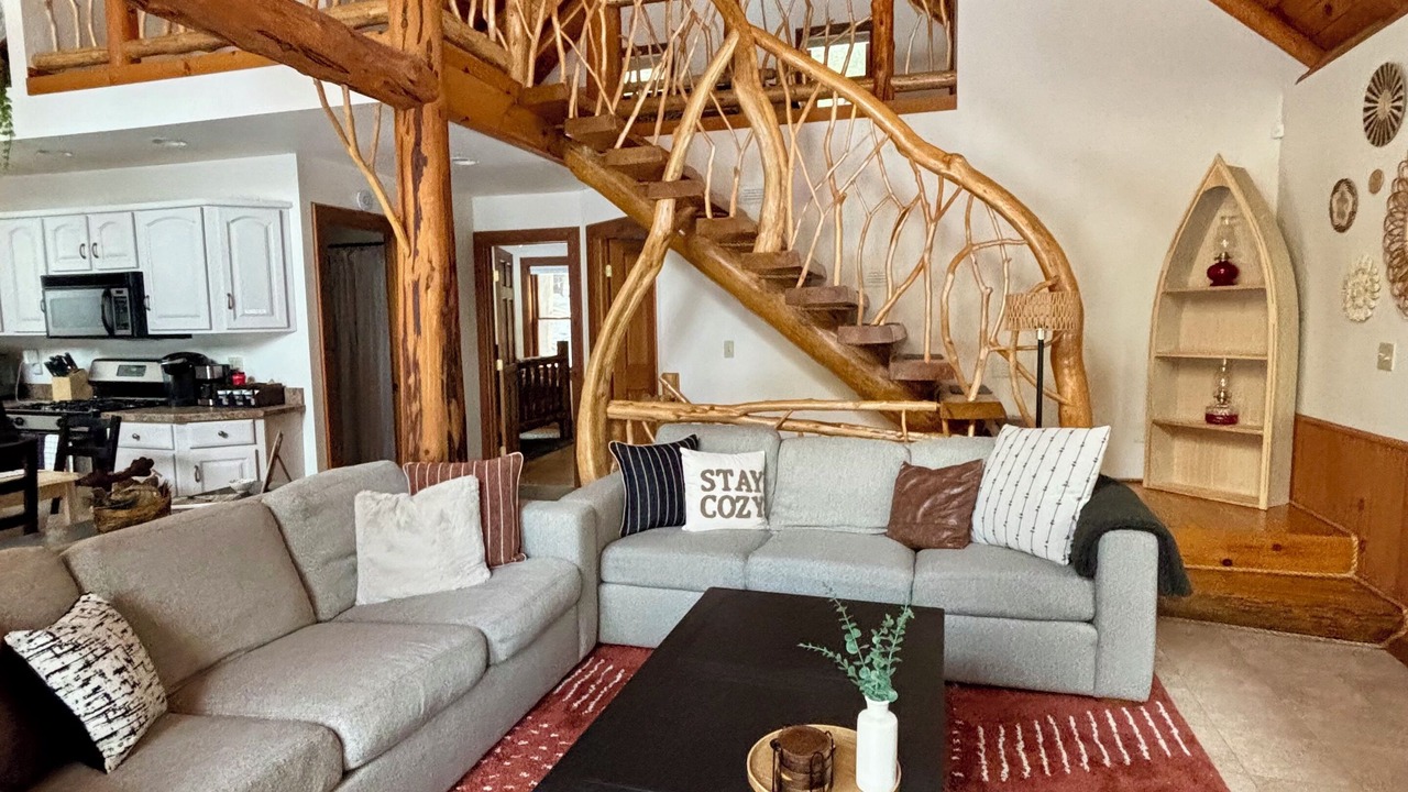 Photo of Livingroom in Pottersville