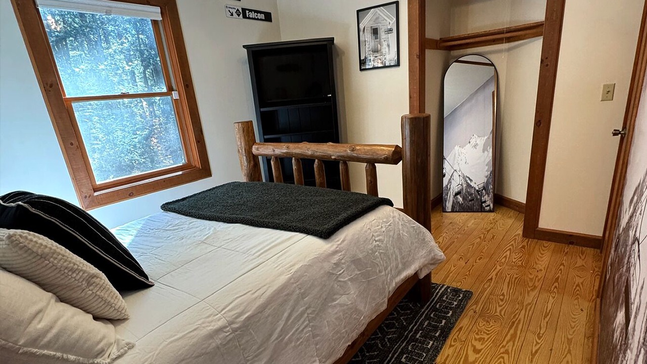 Photo of Bedroom in Pottersville