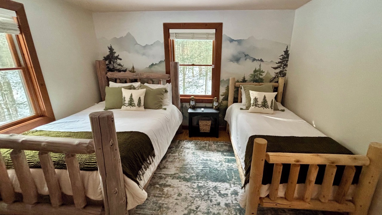 Photo of Bedroom in Pottersville