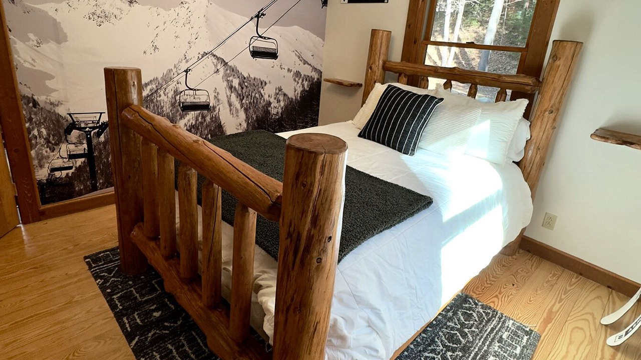 Photo of Bedroom in Pottersville