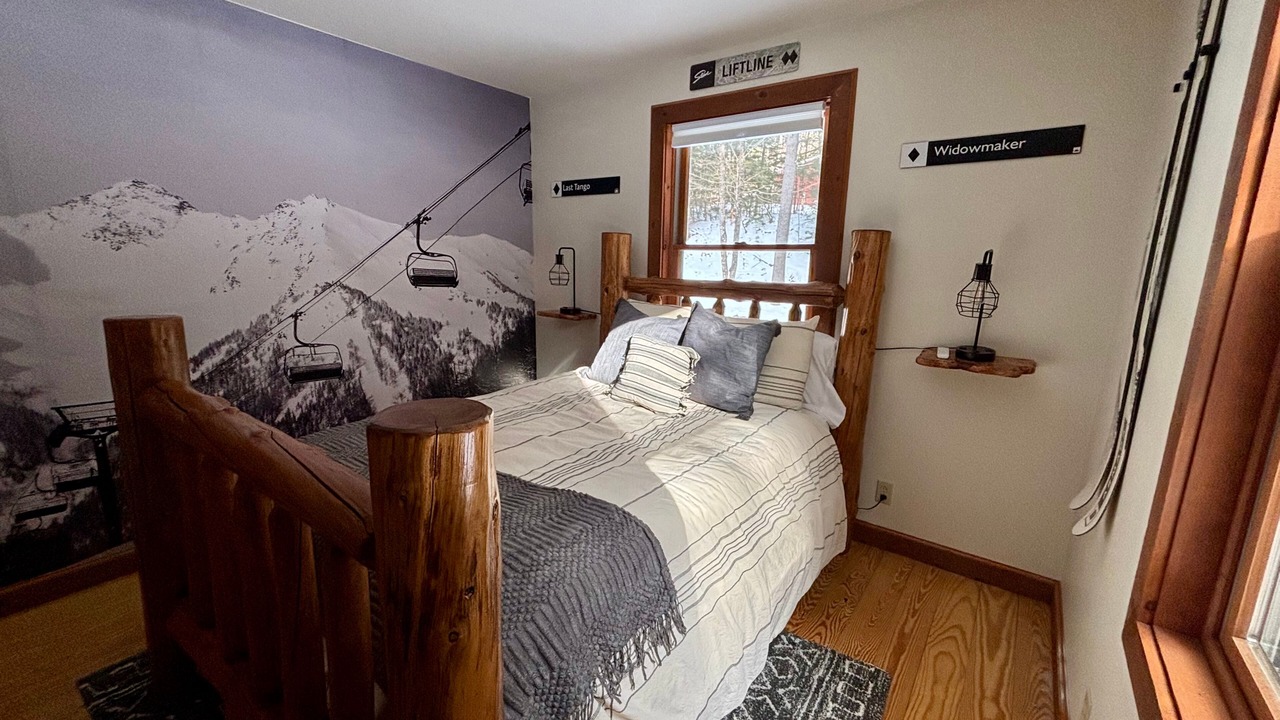 Photo of Bedroom in Pottersville