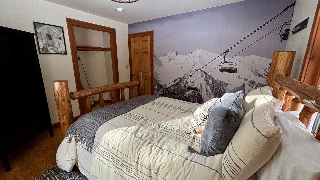 Photo of Bedroom in Pottersville