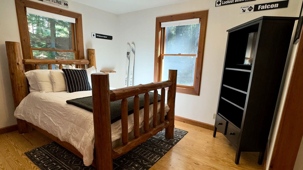 Photo of Bedroom in Pottersville