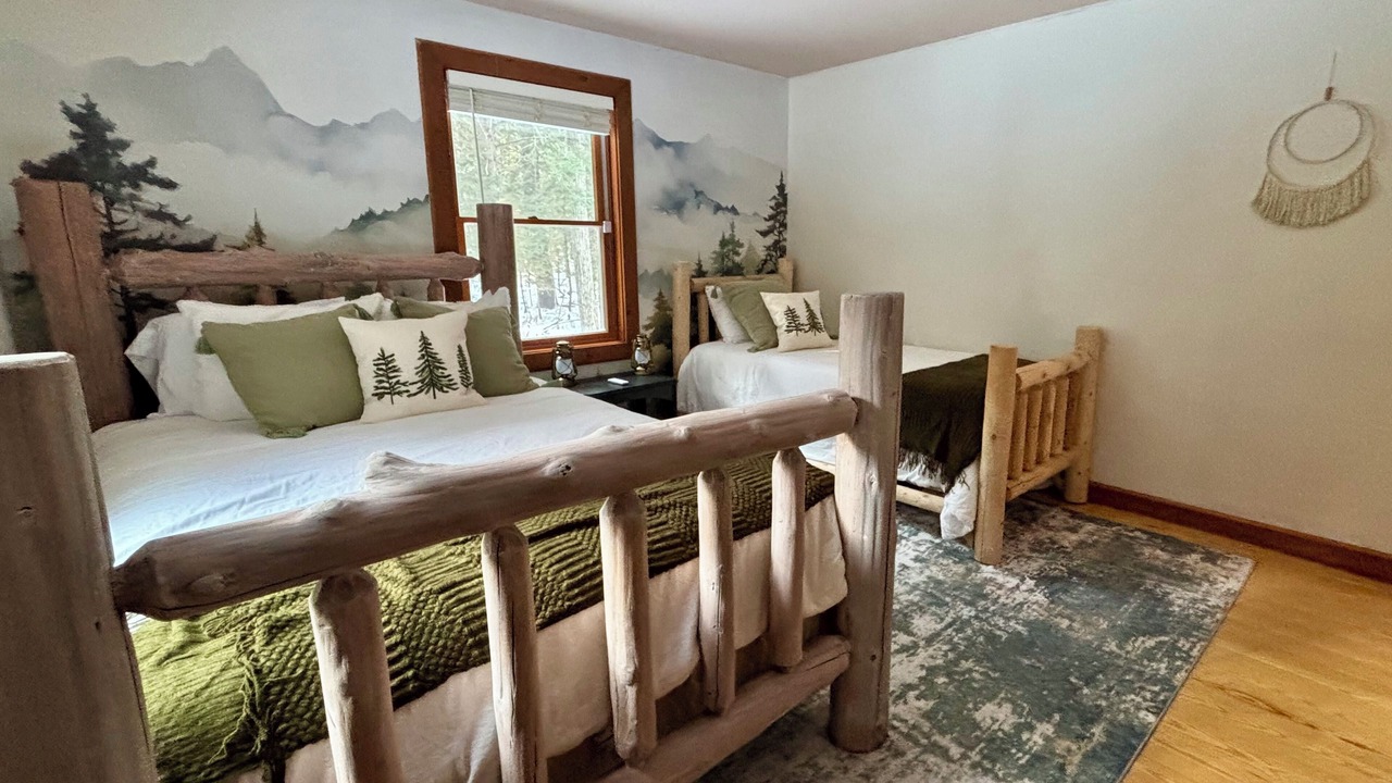 Photo of Bedroom in Pottersville