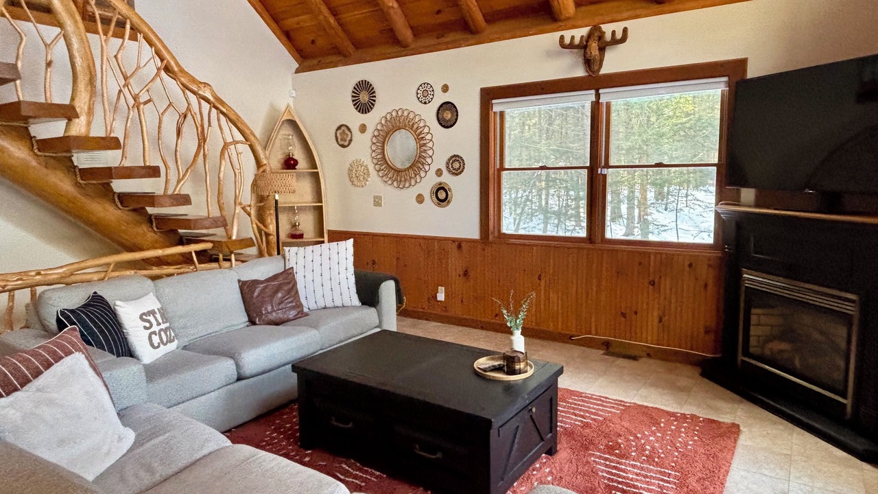 Photo of Livingroom in Pottersville