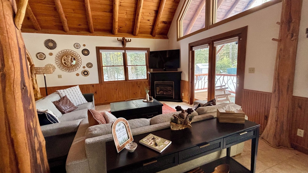 Photo of Livingroom in Pottersville