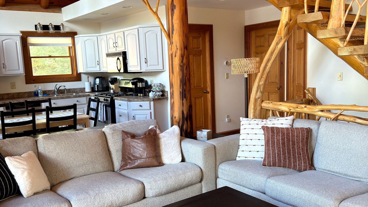 Photo of Livingroom in Pottersville