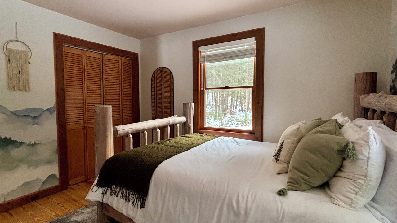 Photo of Bedroom in Pottersville