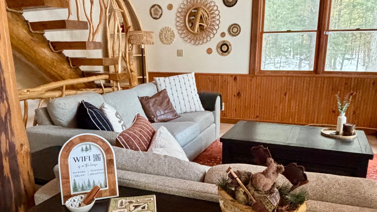 Photo of Livingroom in Pottersville