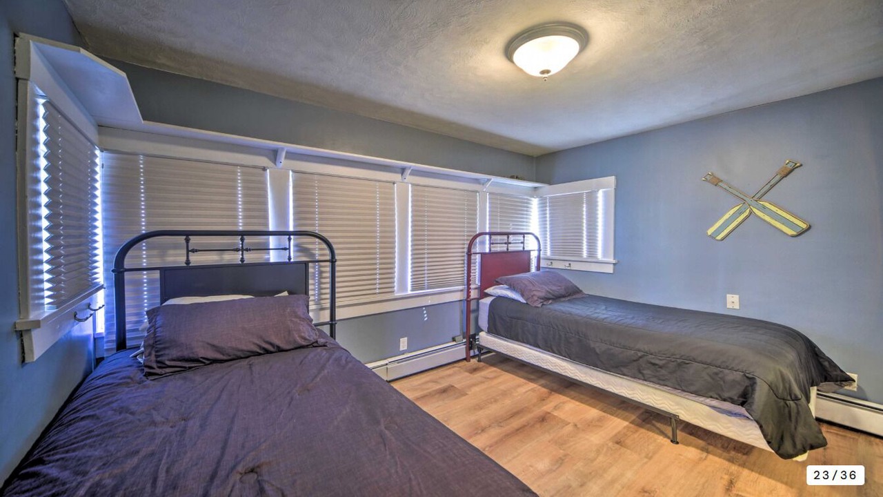Photo of Bedroom in Ogallala