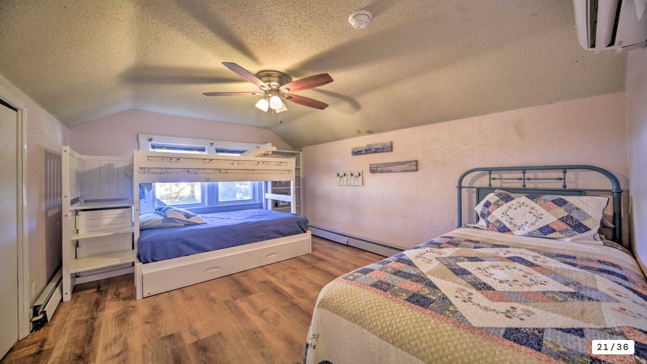 Photo of Bedroom in Ogallala