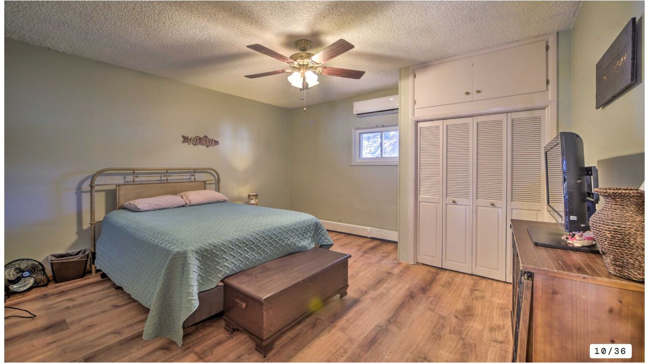 Photo of Bedroom in Ogallala