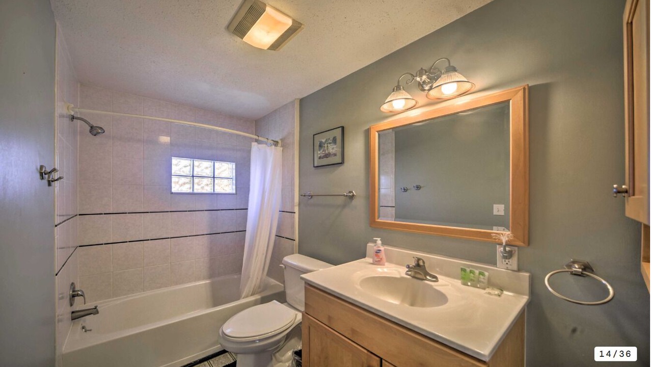 Photo of Bathroom in Ogallala