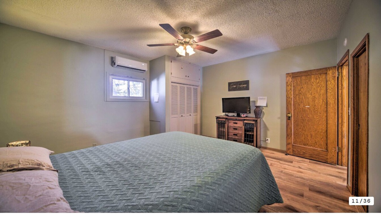 Photo of Bedroom in Ogallala