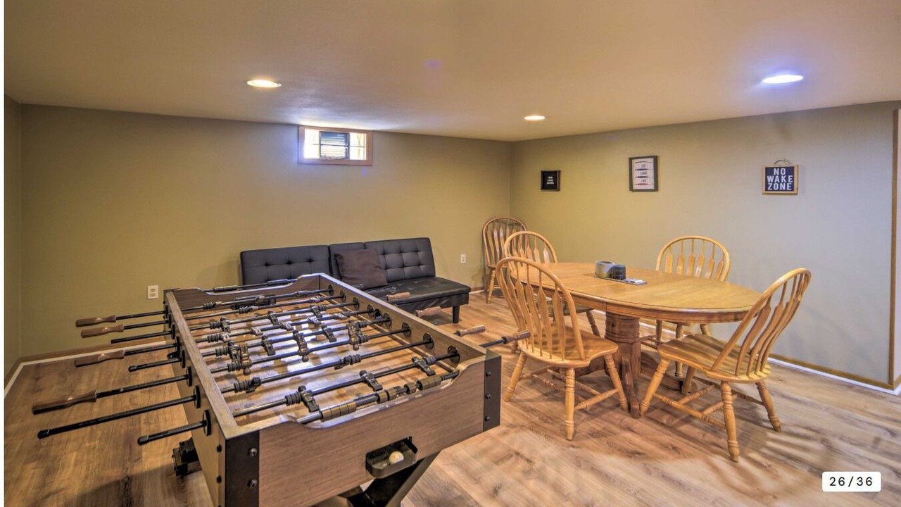 Photo of Bedroom in Ogallala