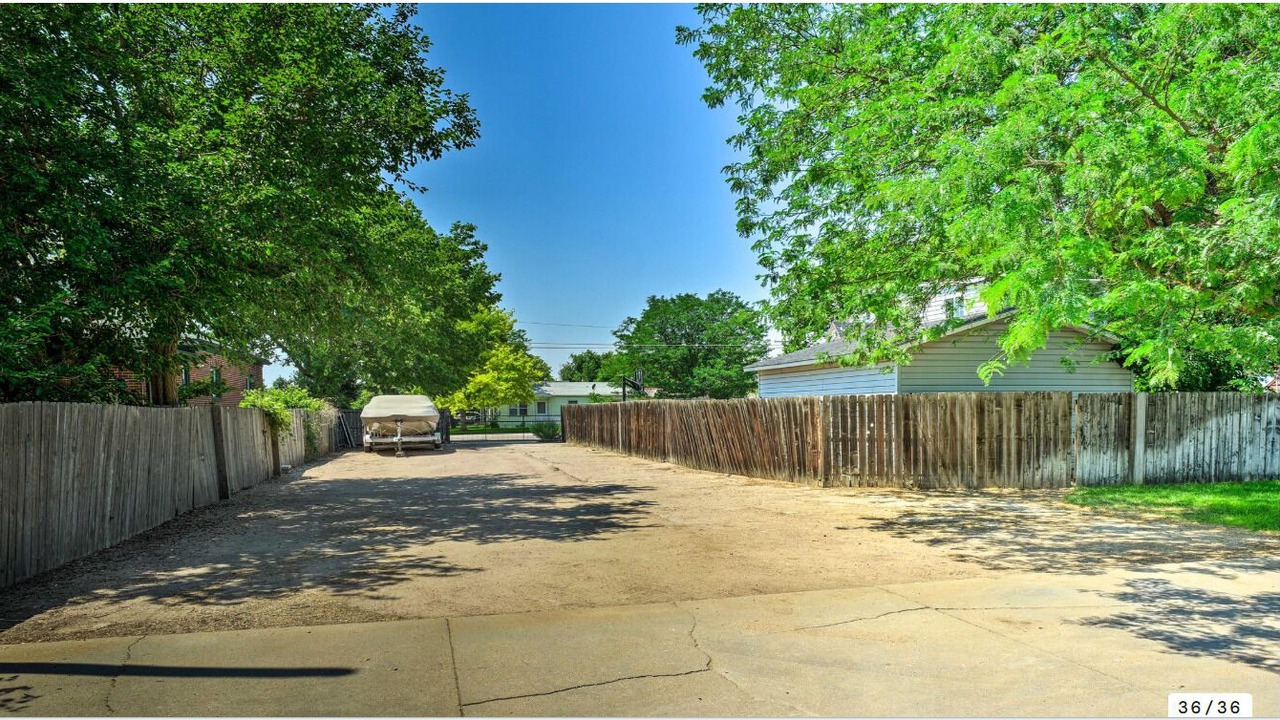 Photo of Outdoor in Ogallala