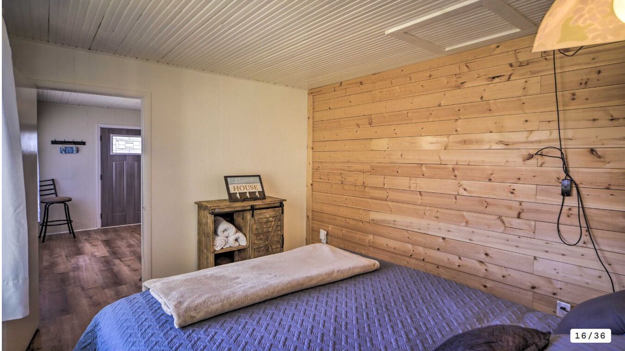 Photo of Bedroom in Ogallala