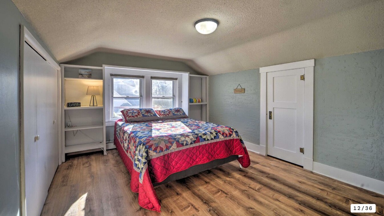 Photo of Bedroom in Ogallala