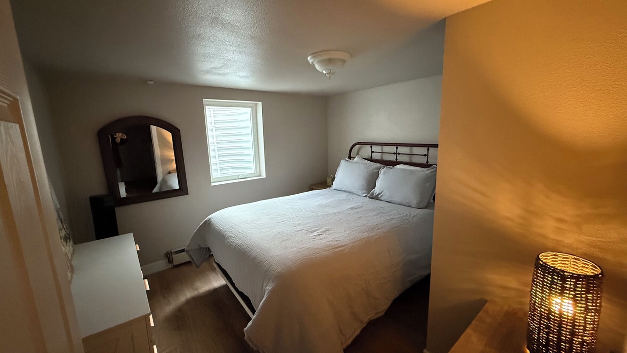Photo of Bedroom in Ogallala