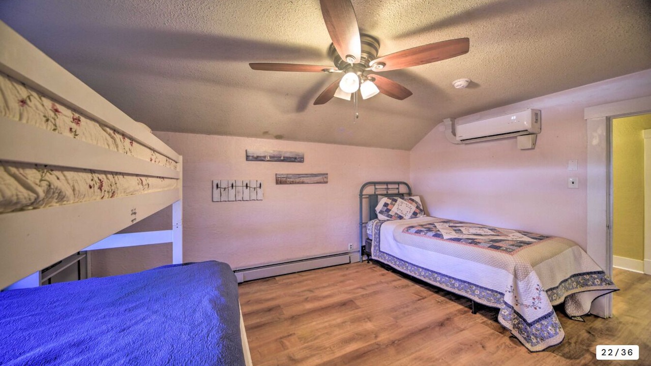 Photo of Bedroom in Ogallala