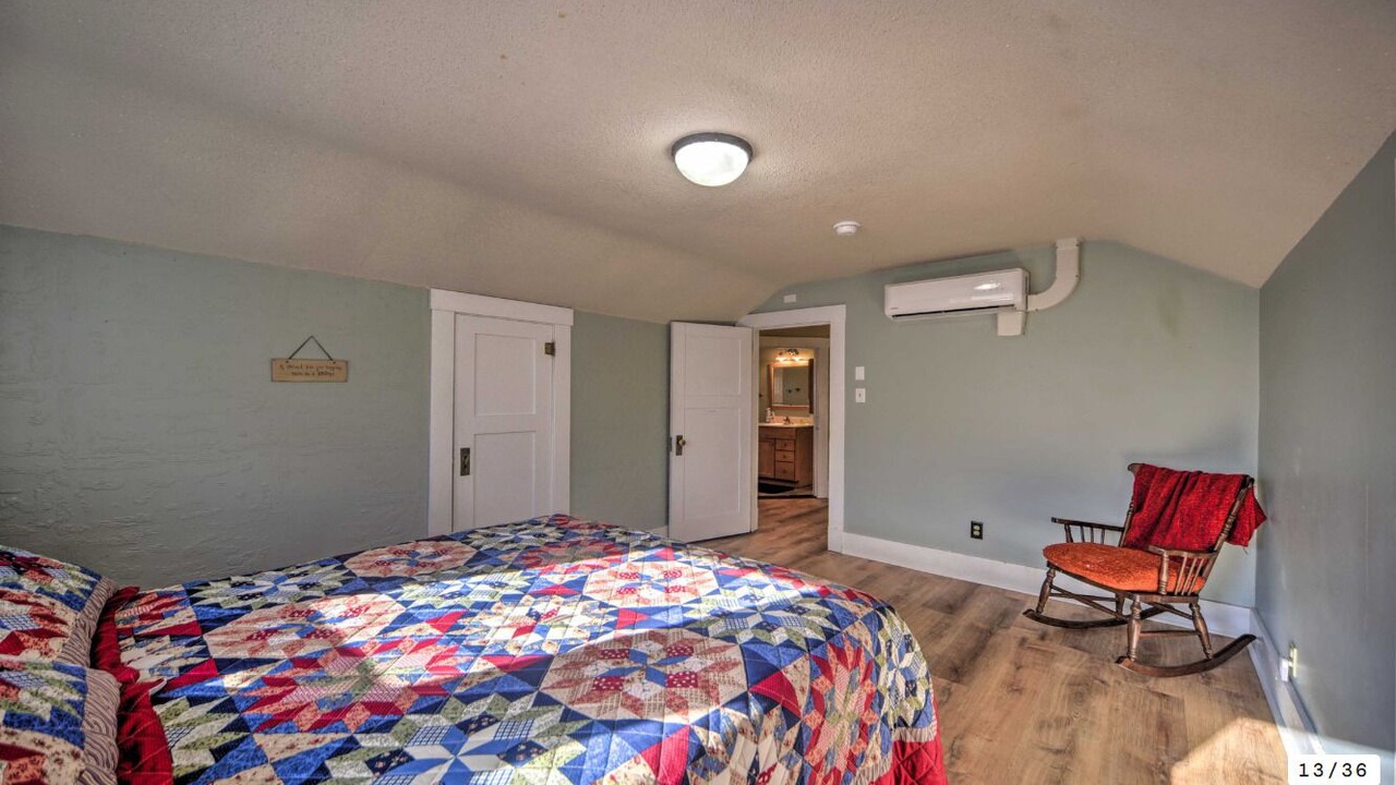 Photo of Bedroom in Ogallala