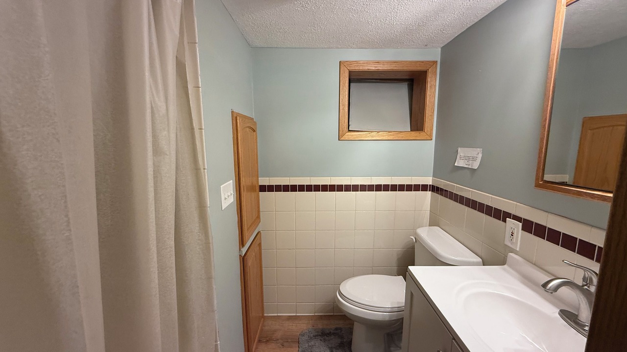 Photo of Bathroom in Ogallala