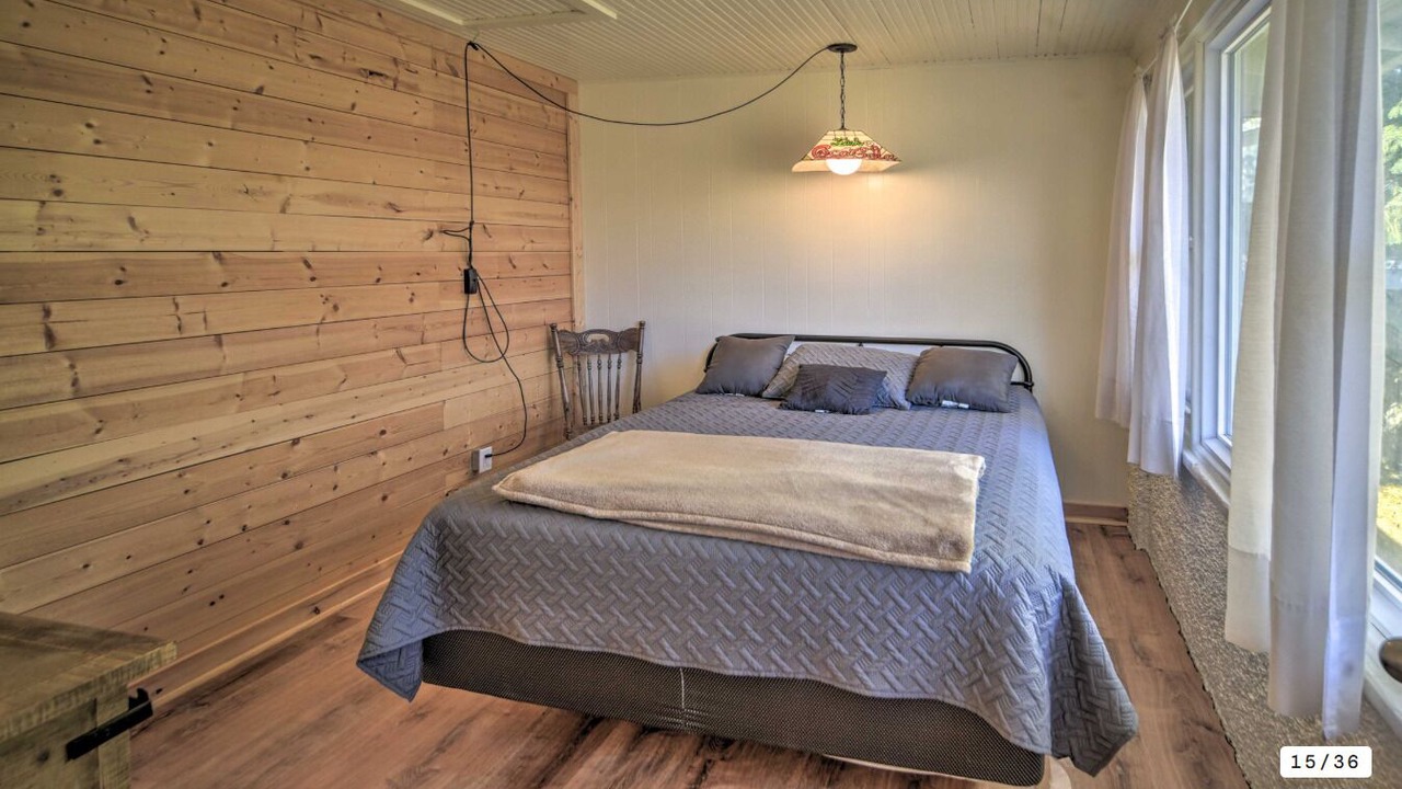 Photo of Bedroom in Ogallala