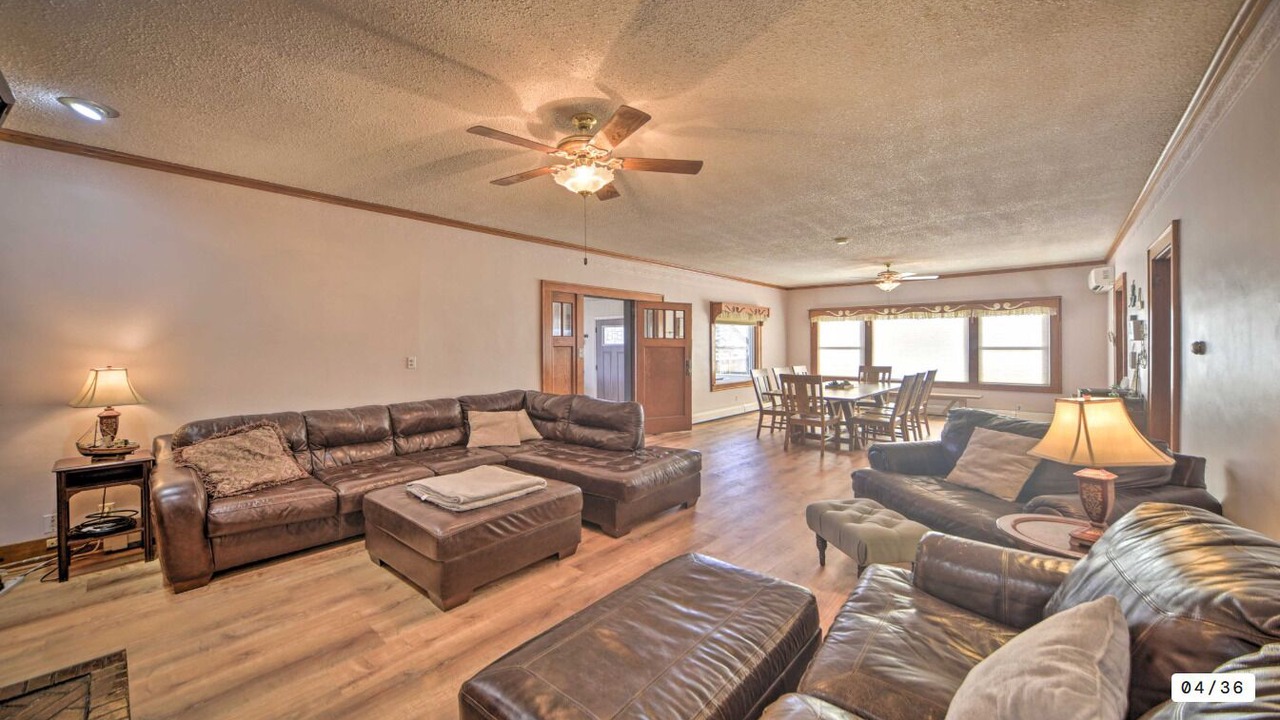 Photo of Livingroom in Ogallala