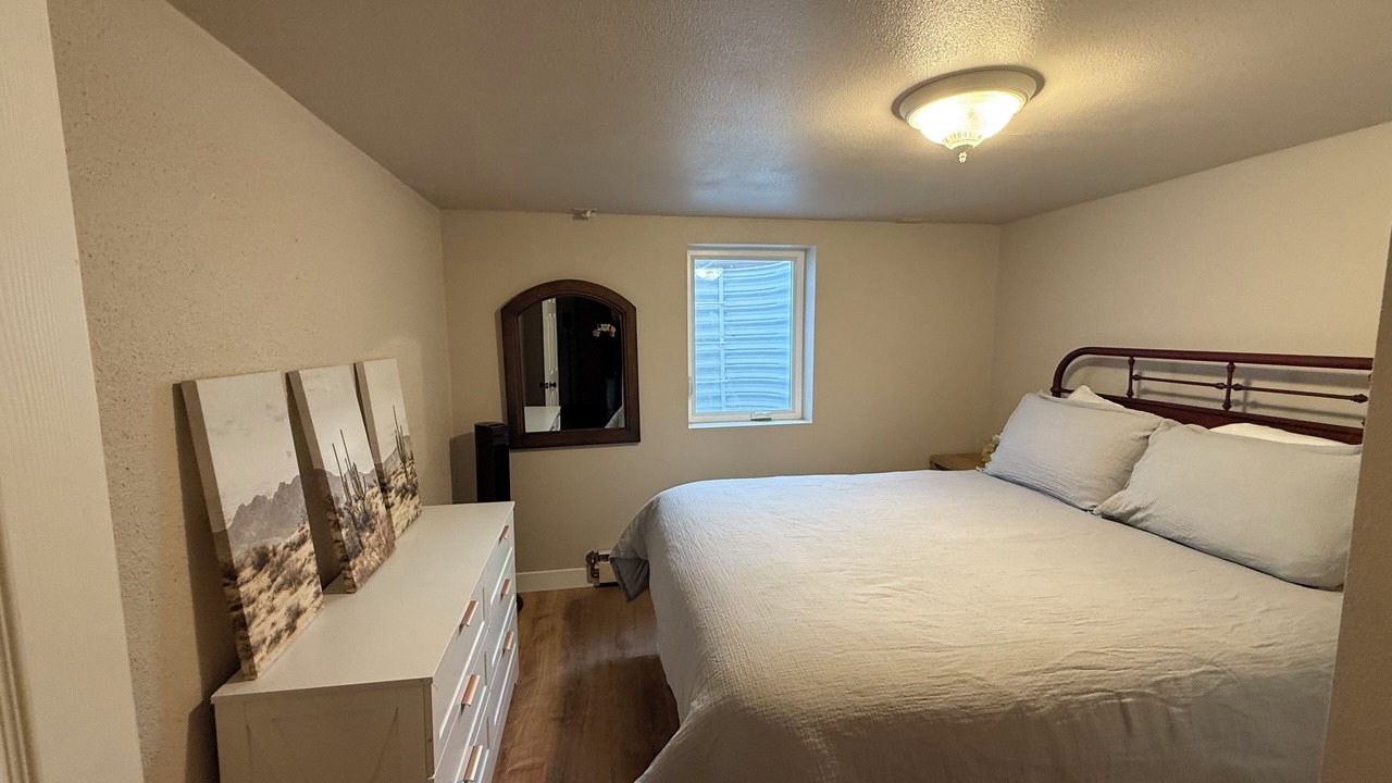 Photo of Bedroom in Ogallala