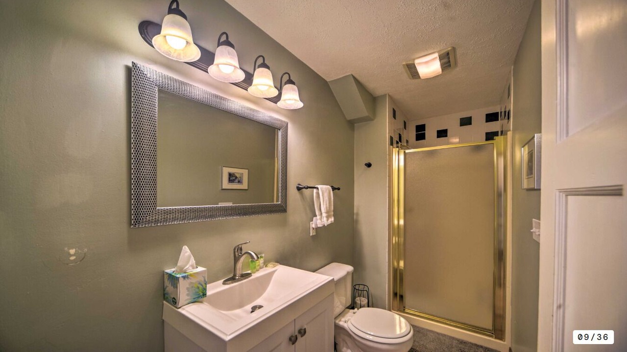 Photo of Bathroom in Ogallala