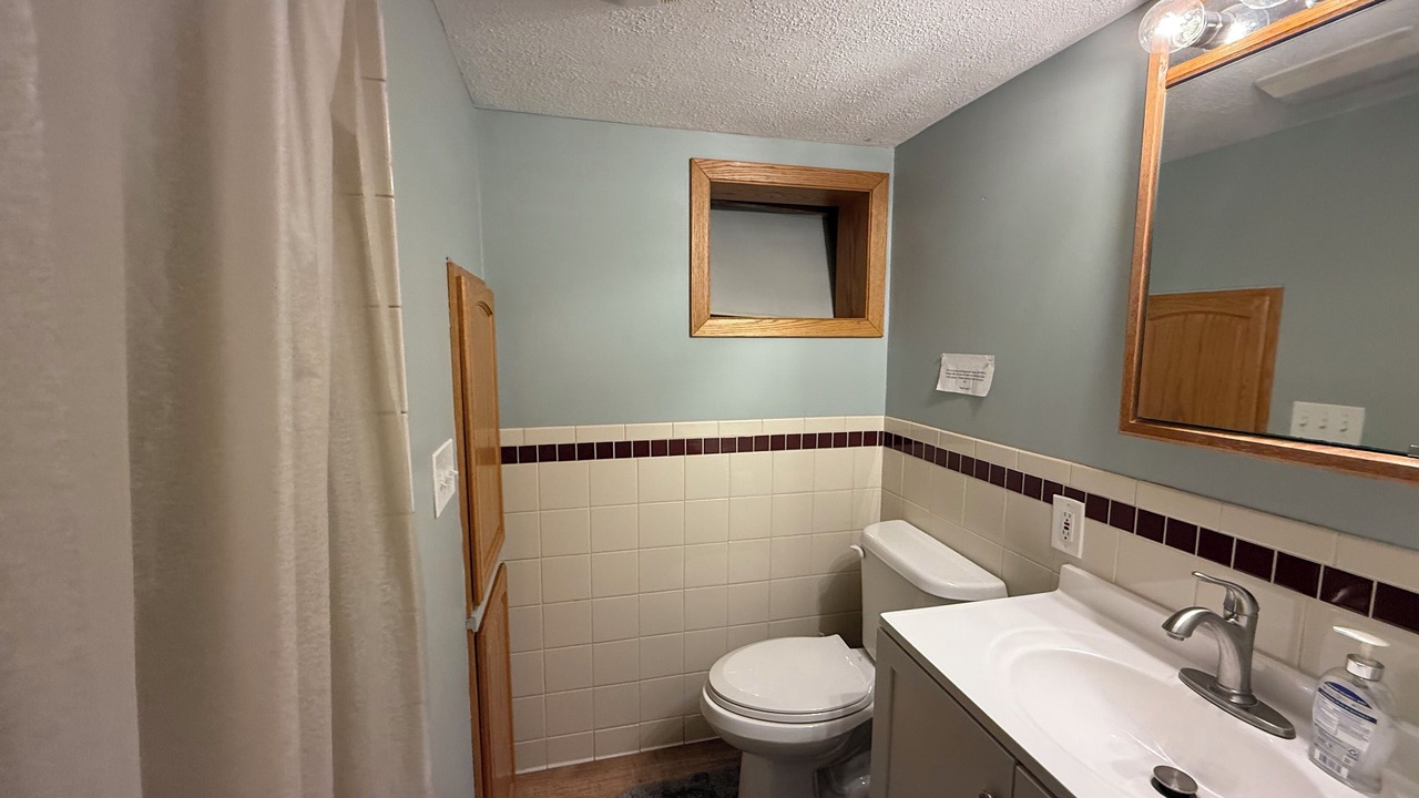 Photo of Bathroom in Ogallala