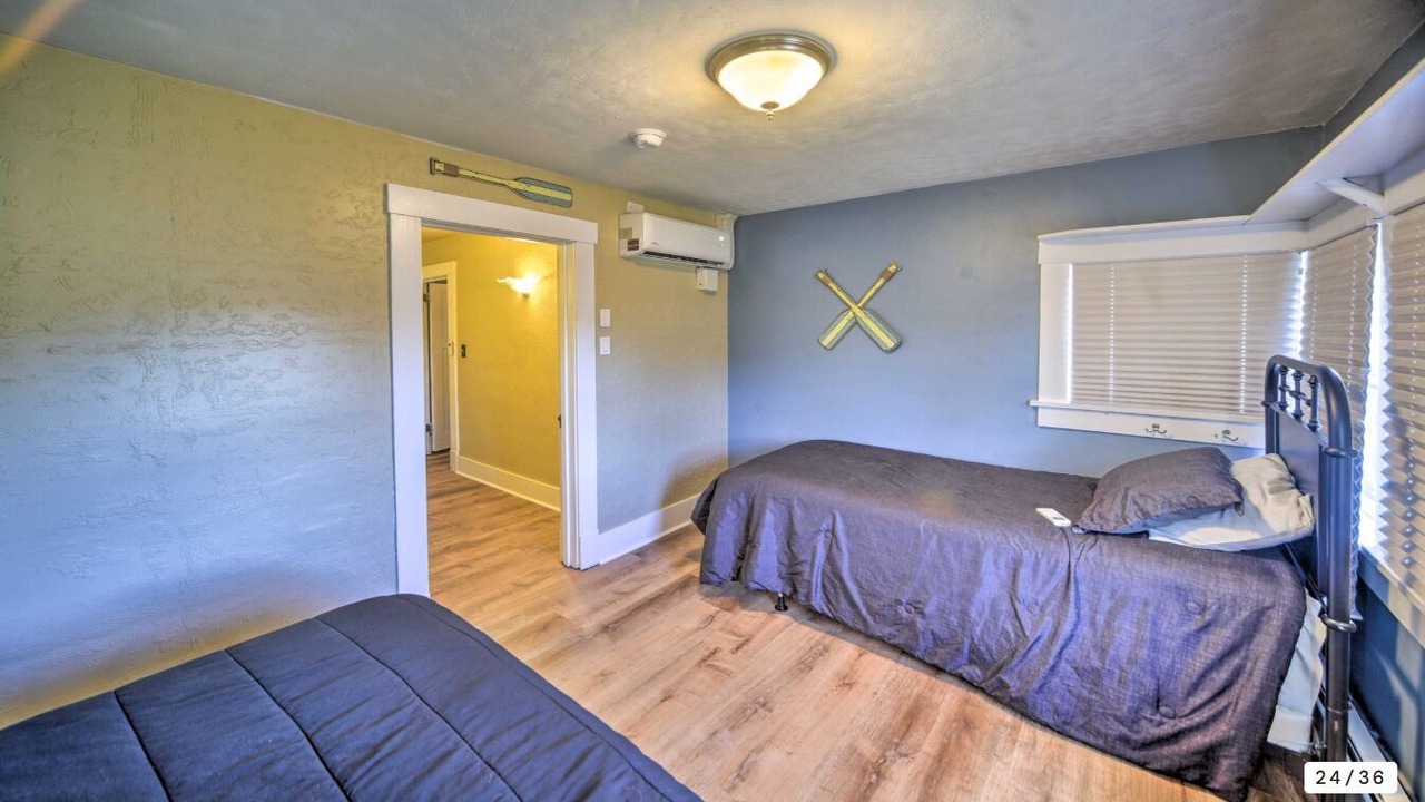 Photo of Bedroom in Ogallala