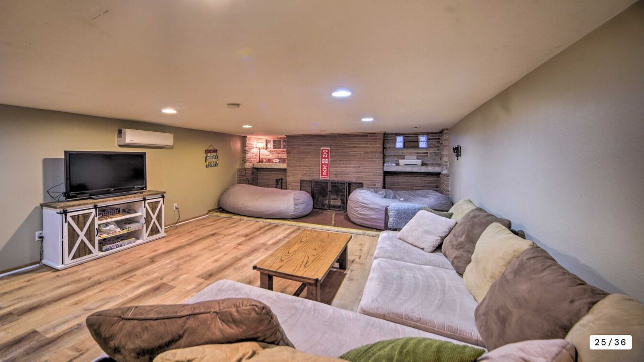 Photo of Livingroom in Ogallala