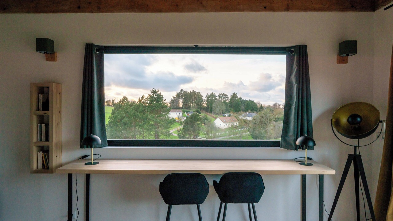 Photo of Others in Cuverville