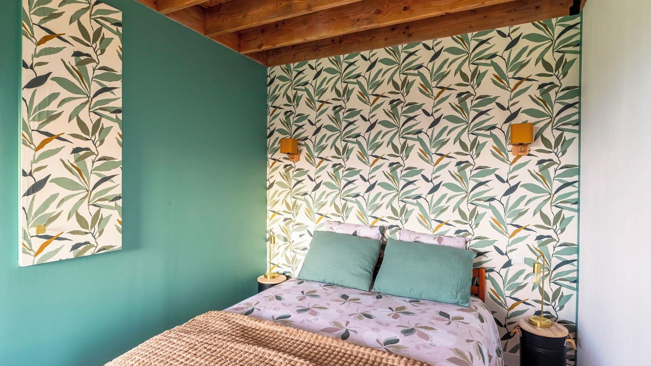 Photo of Bedroom in Cuverville