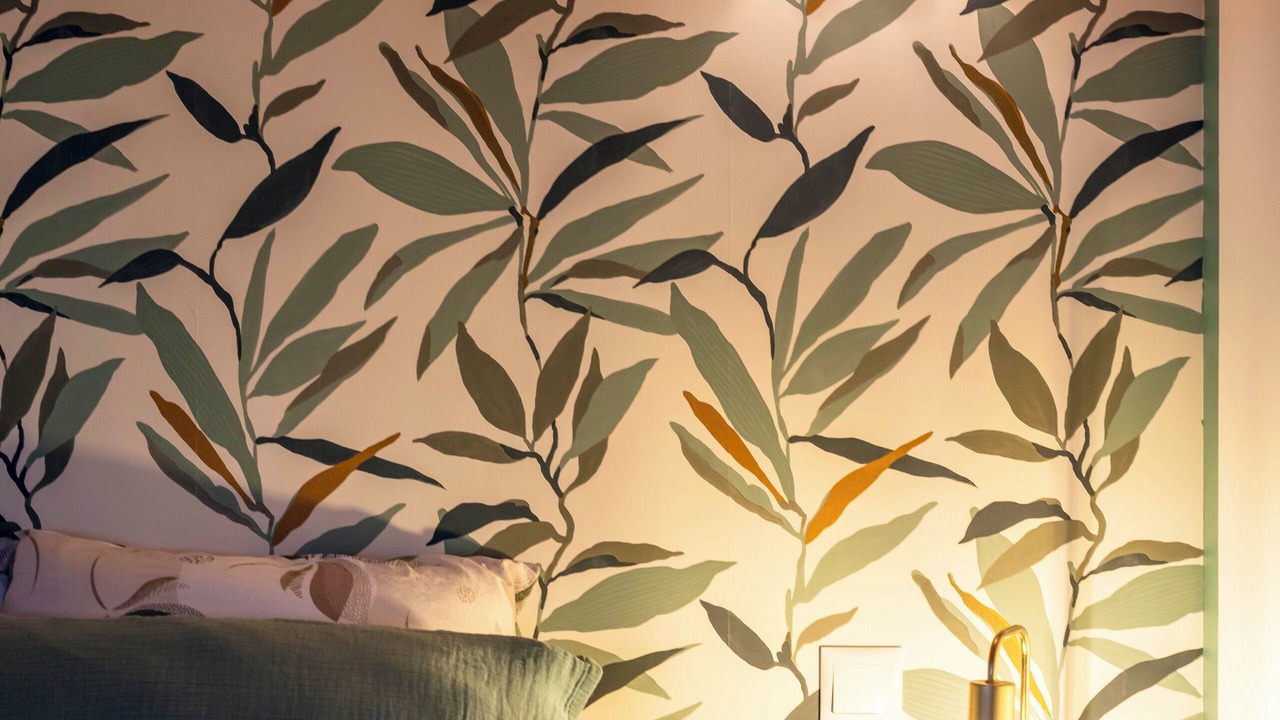 Photo of Bedroom in Cuverville