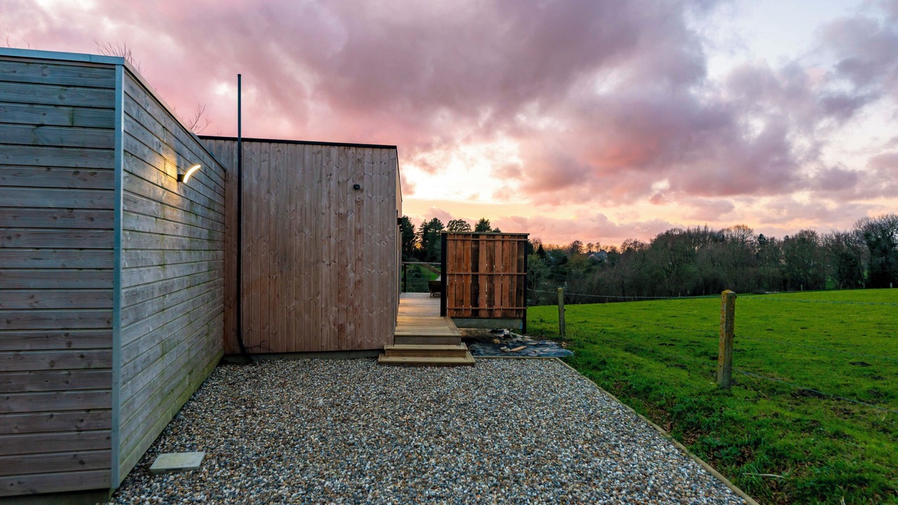 Photo of Outdoor in Cuverville