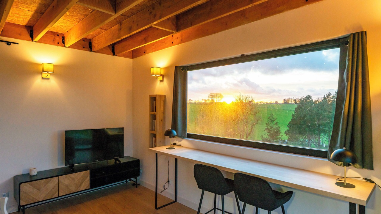 Photo of Others in Cuverville