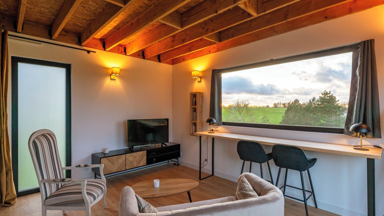 Photo of Livingroom in Cuverville