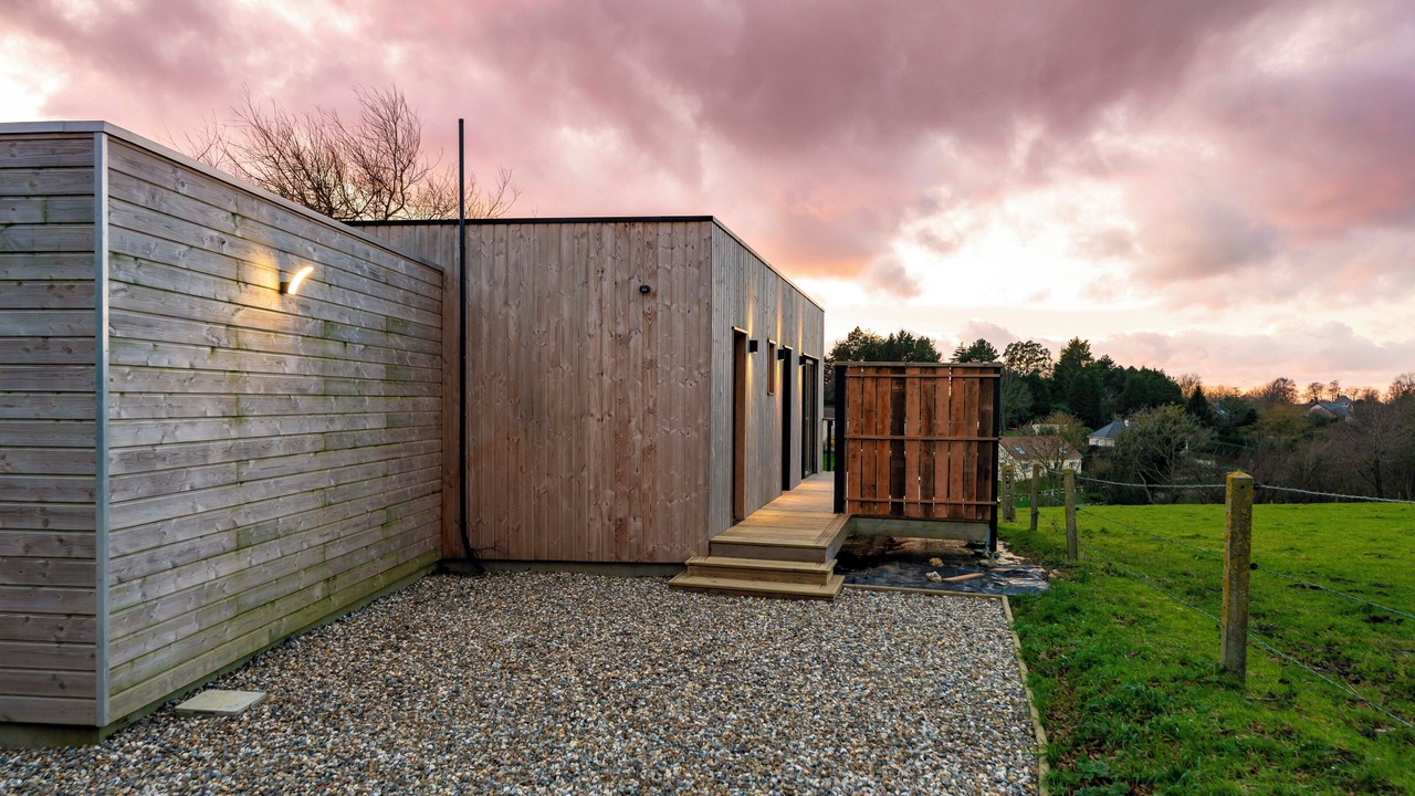 Photo of Outdoor in Cuverville