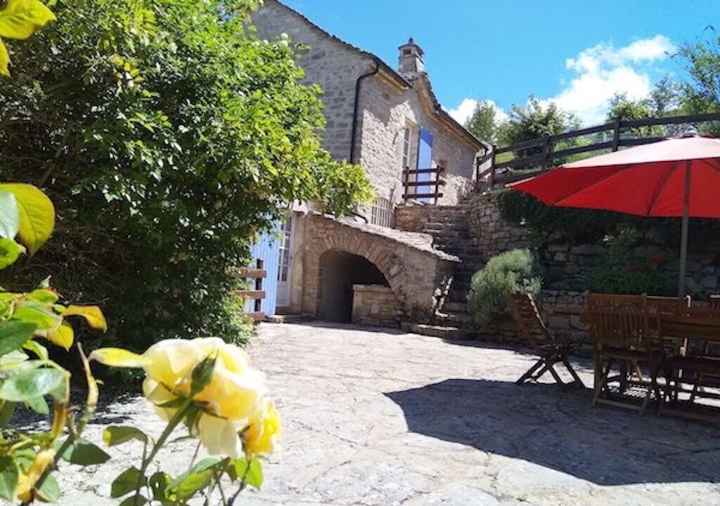 Photo of Outdoor in Hures-la-Parade