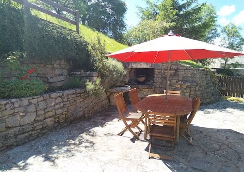 Photo of Outdoor in Hures-la-Parade