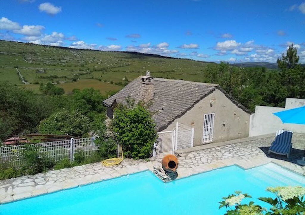 Photo of Outdoor in Hures-la-Parade