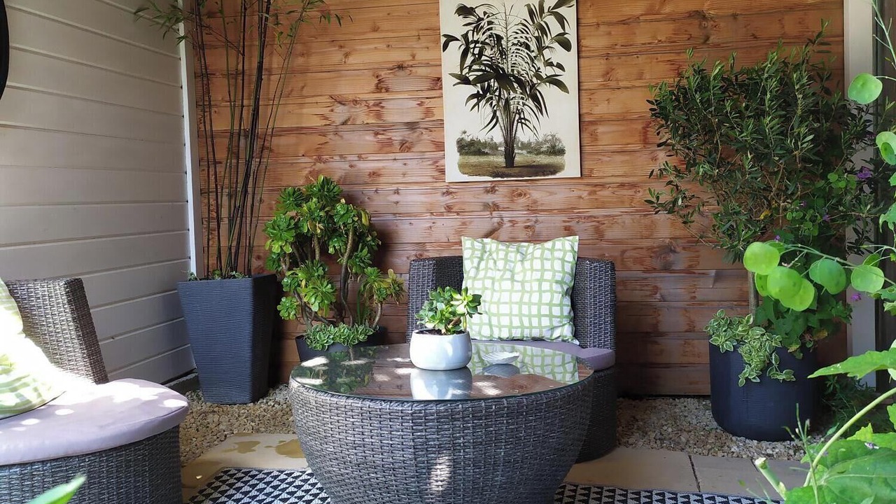 Photo of Outdoor in Noyant-la-Plaine